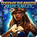 Queen Of The Amazon - Nightcrawler